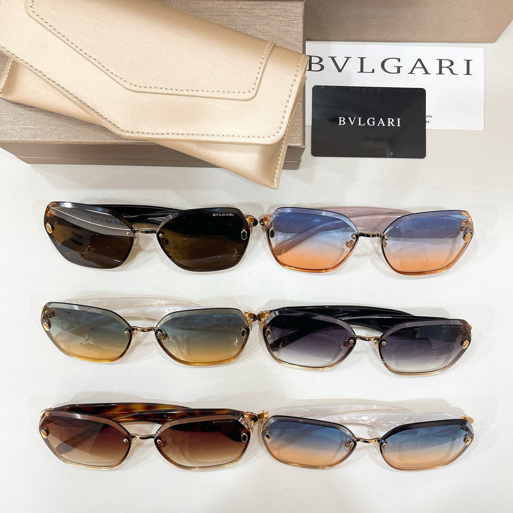 BVLGARI Sunglasses