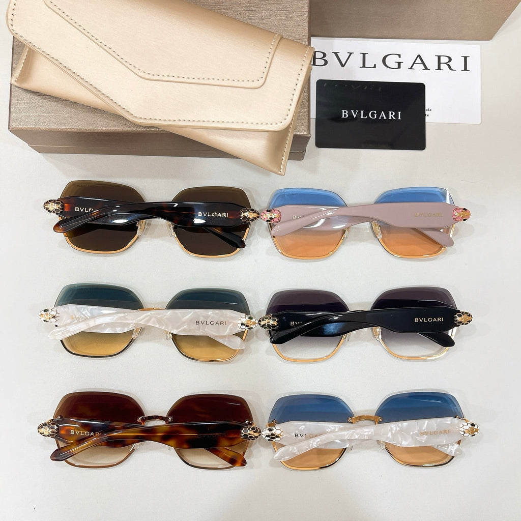 BVLGARI Sunglasses