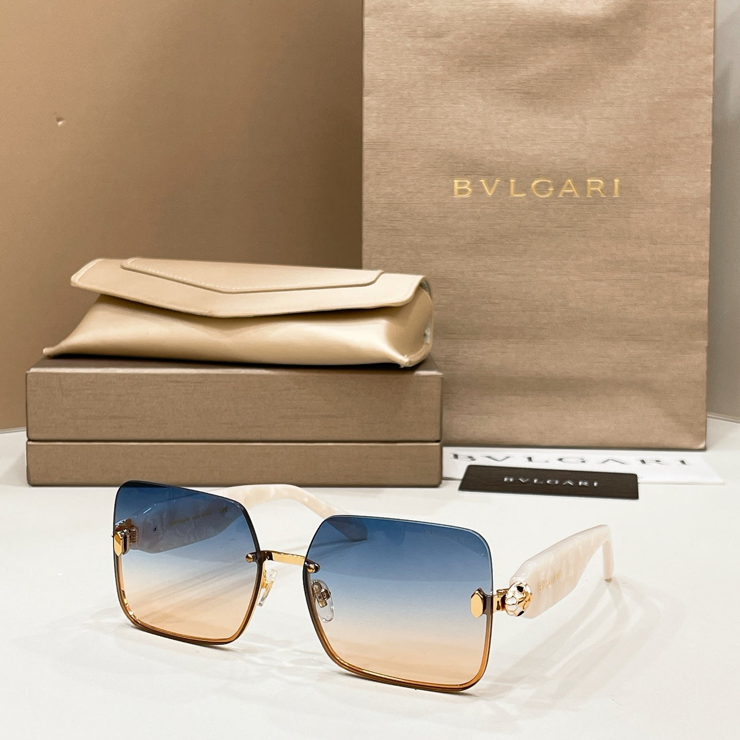 BVLGARI Sunglasses