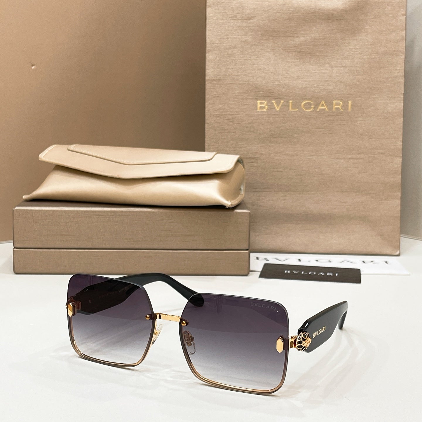BVLGARI Sunglasses