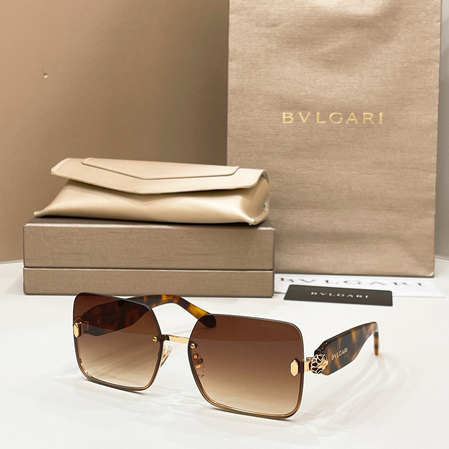BVLGARI Sunglasses