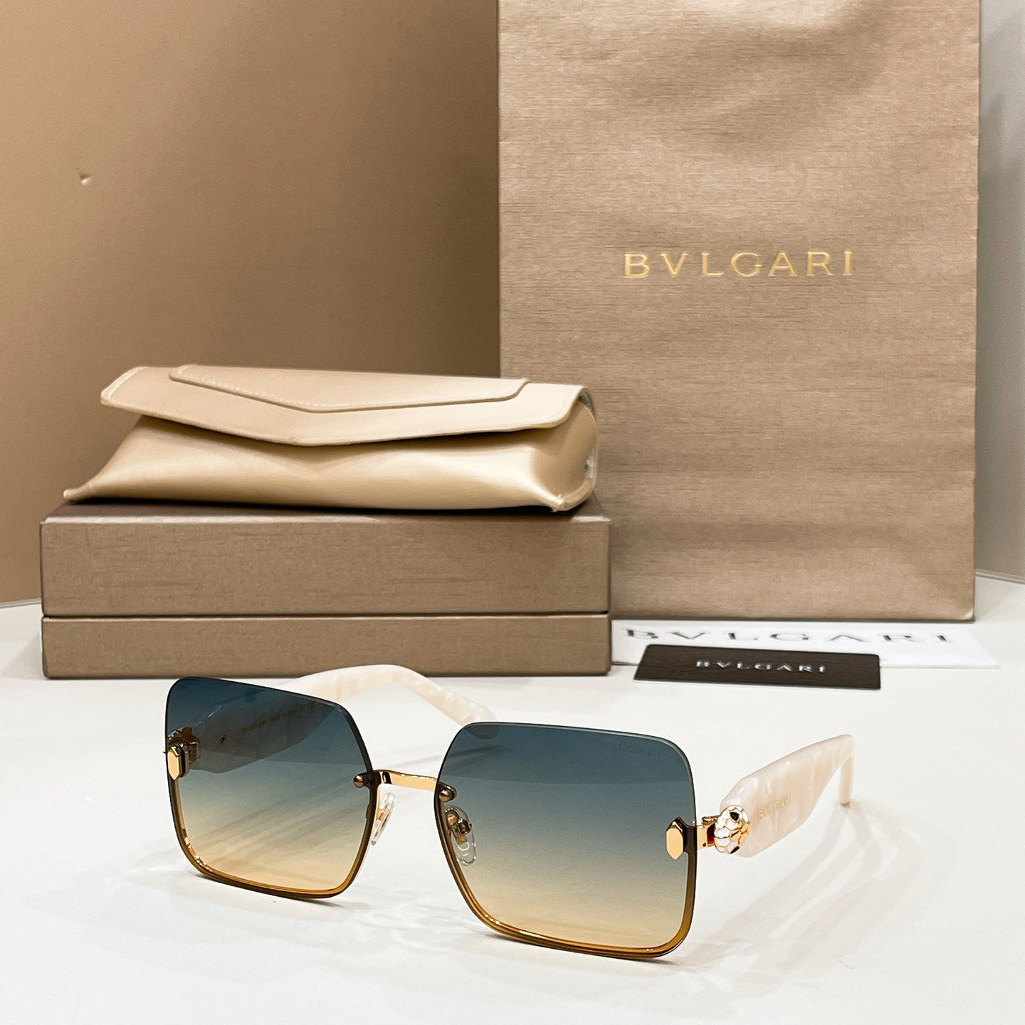 BVLGARI Sunglasses