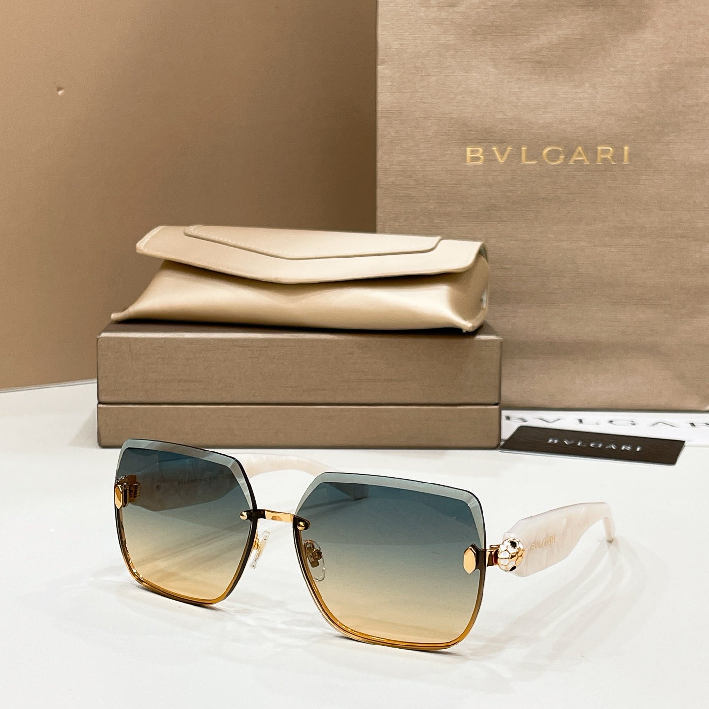 BVLGARI Sunglasses