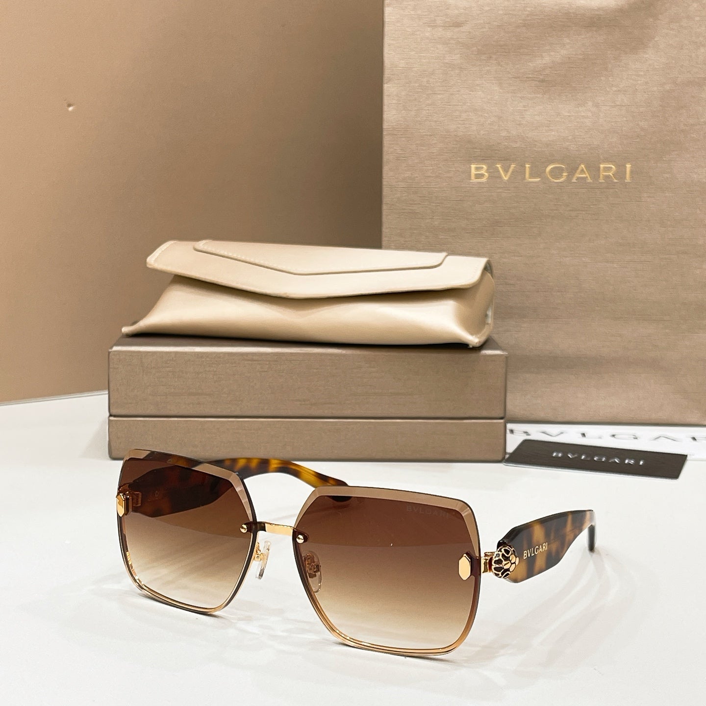 BVLGARI Sunglasses