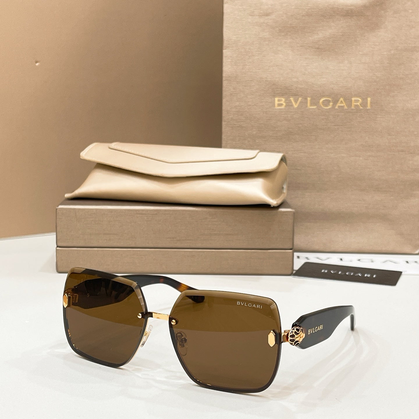 BVLGARI Sunglasses