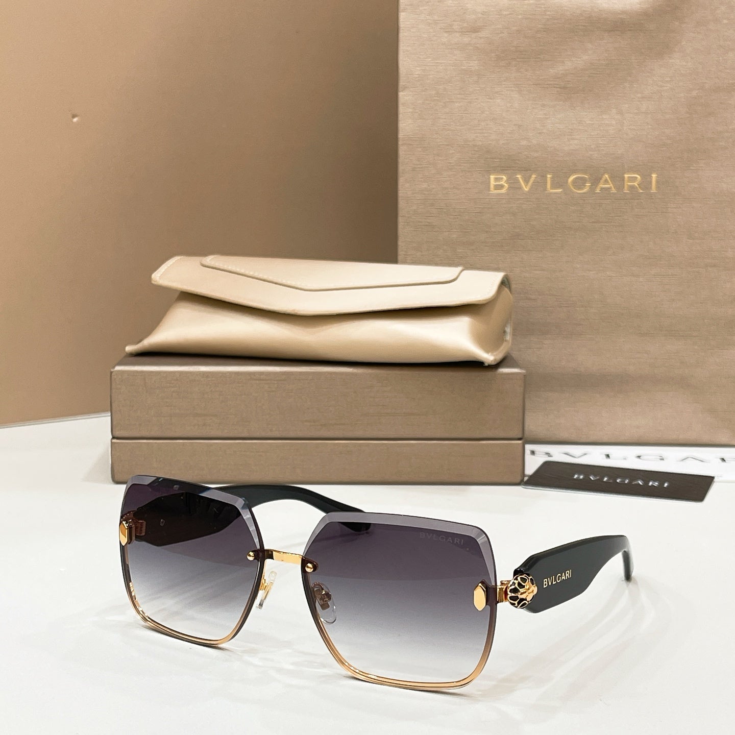 BVLGARI Sunglasses
