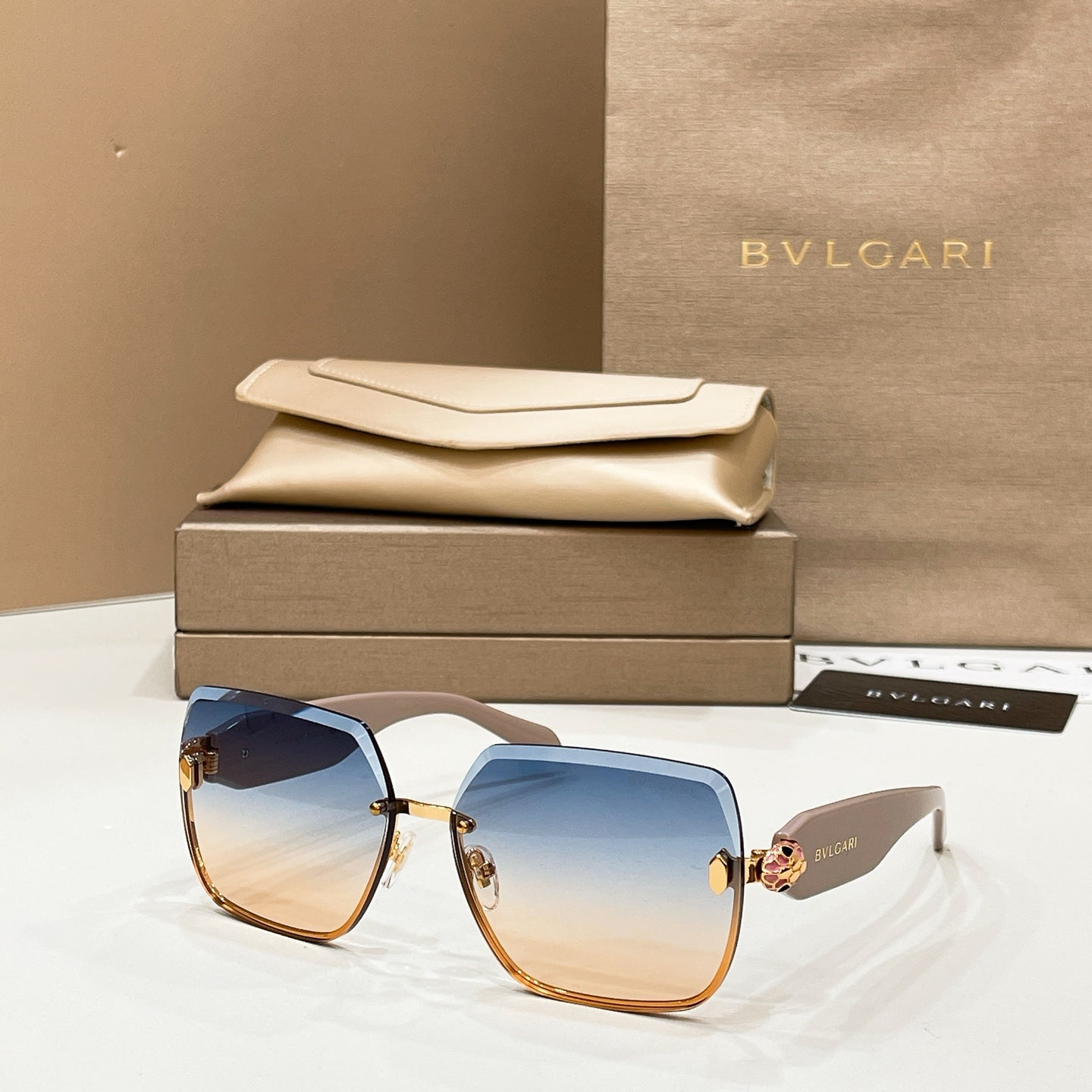 BVLGARI Sunglasses