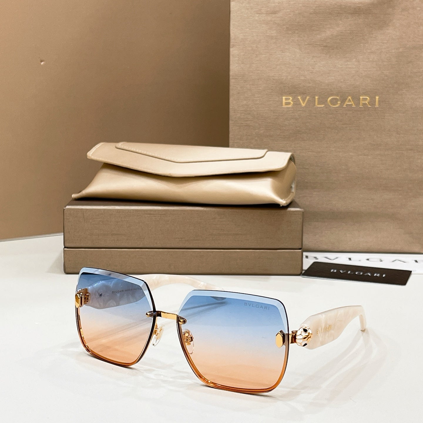 BVLGARI Sunglasses