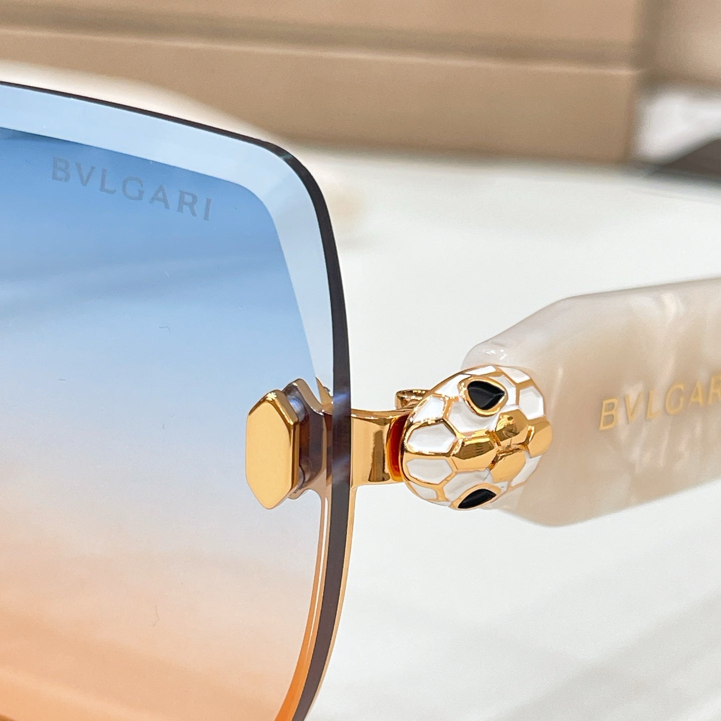 BVLGARI Sunglasses