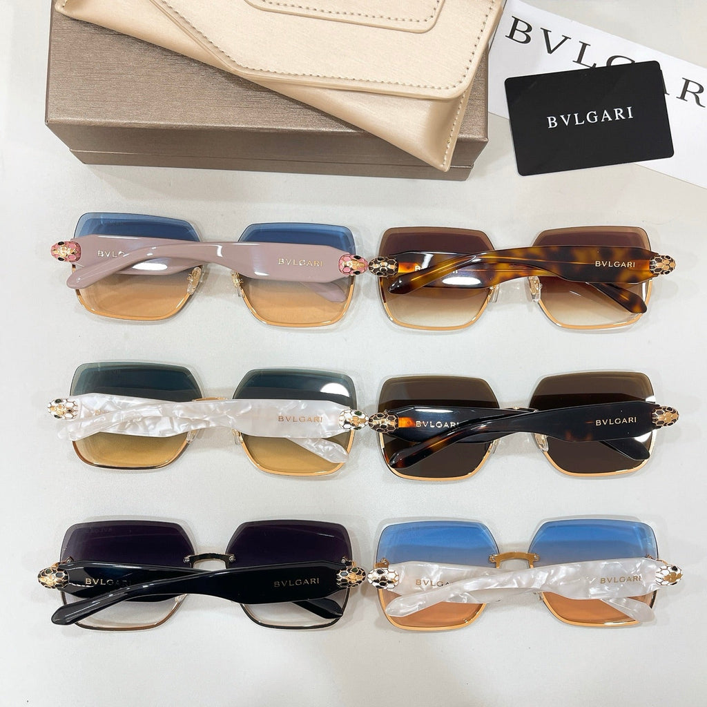 BVLGARI Sunglasses