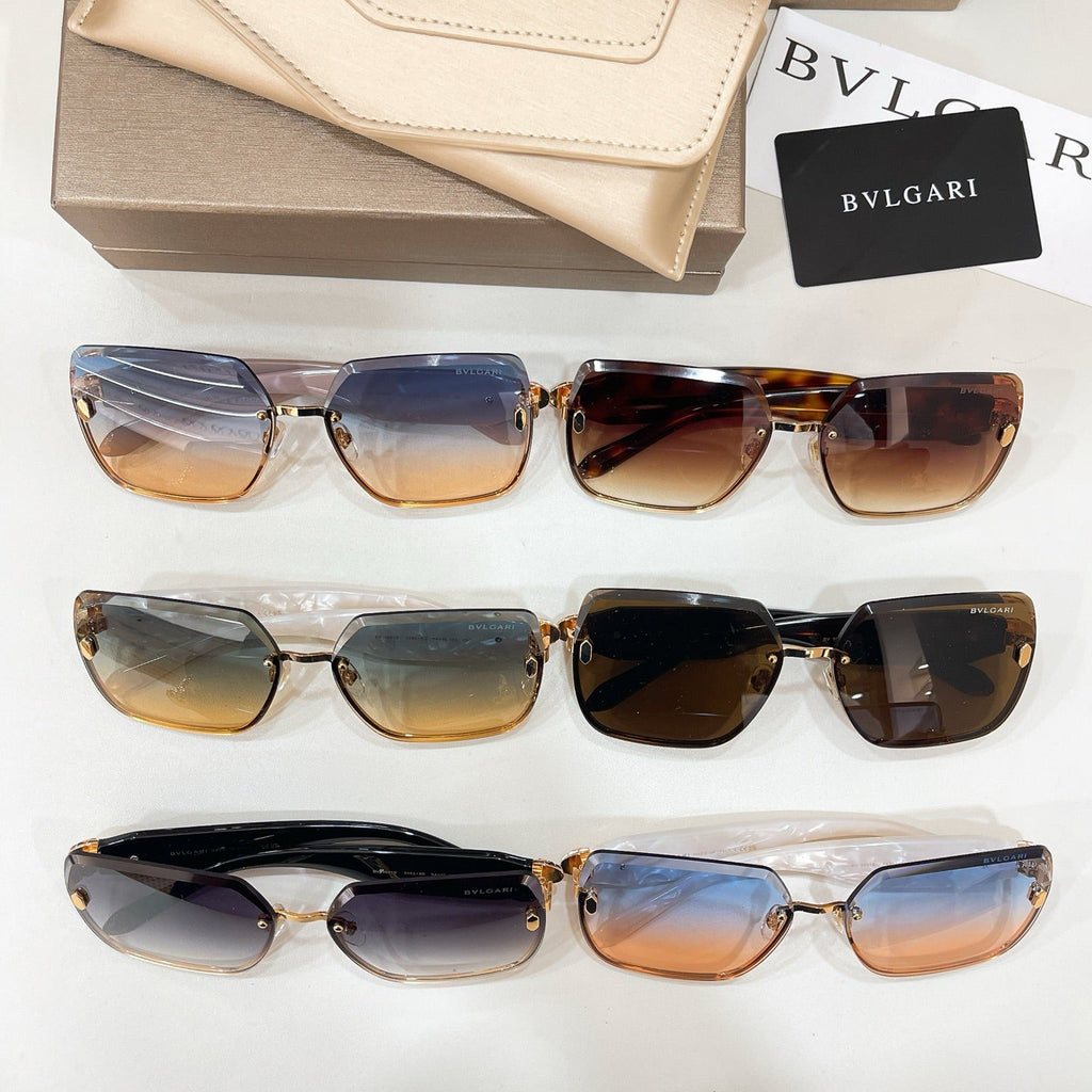 BVLGARI Sunglasses