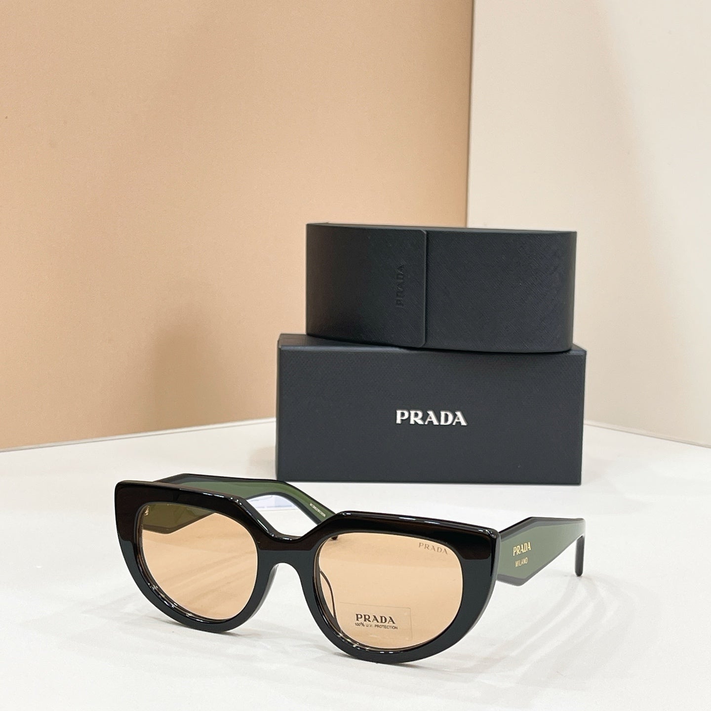 PRADA Sunglasses