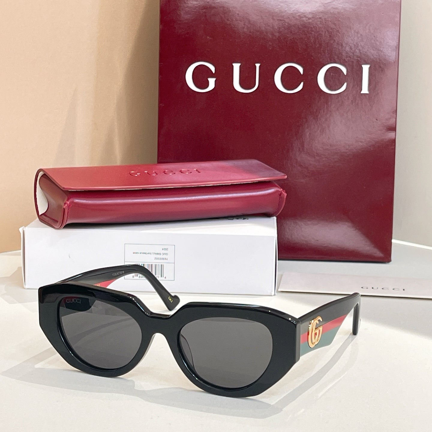 GUCCI Sunglasses