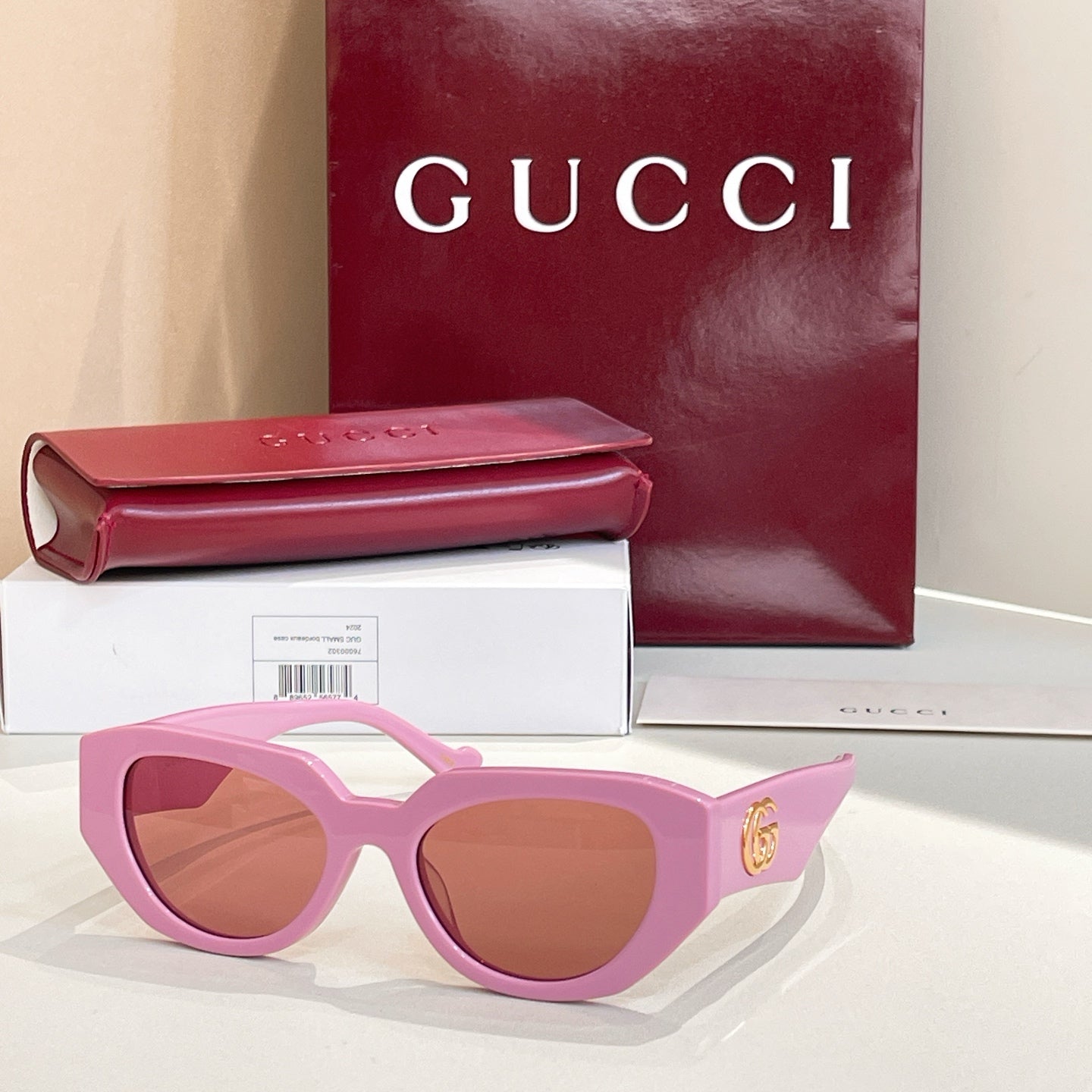 GUCCI Sunglasses