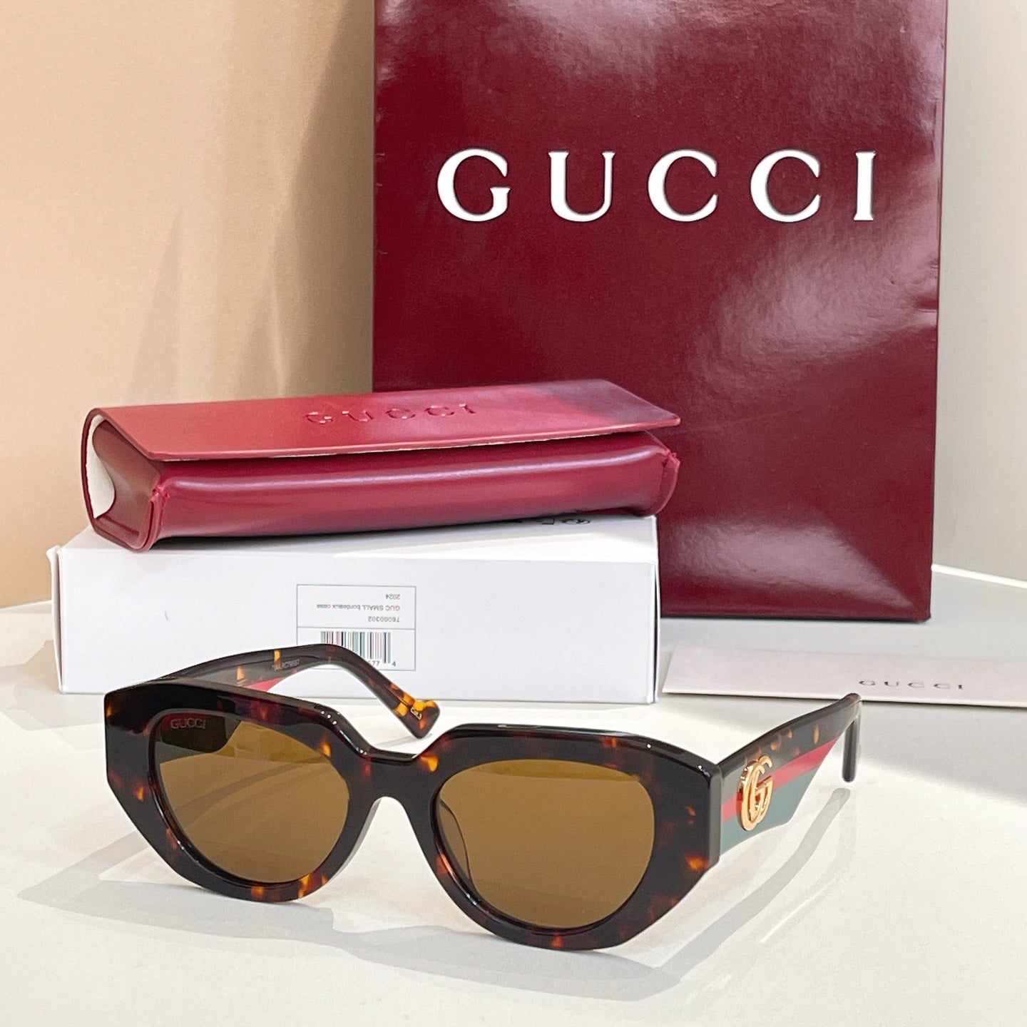 GUCCI Sunglasses