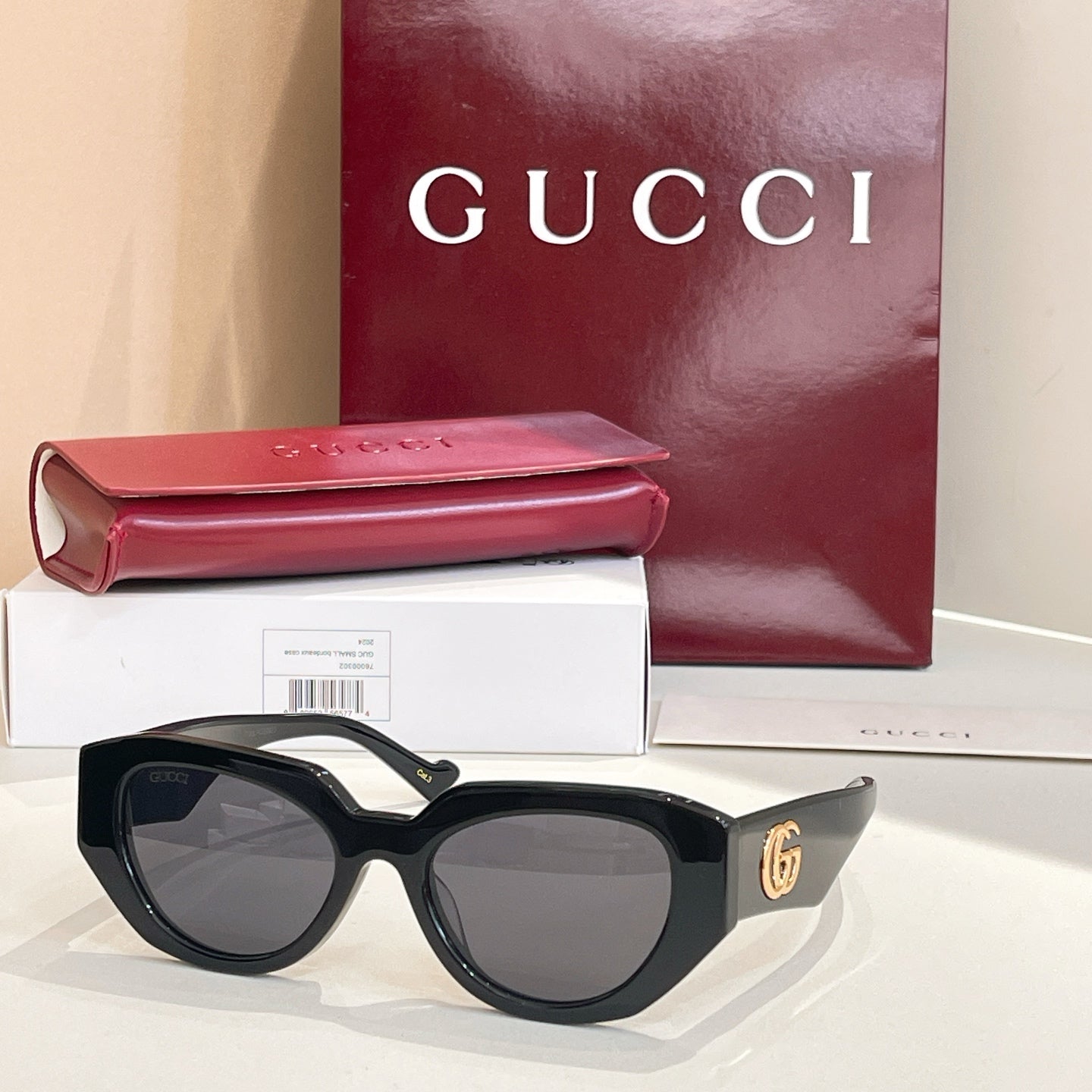 GUCCI Sunglasses