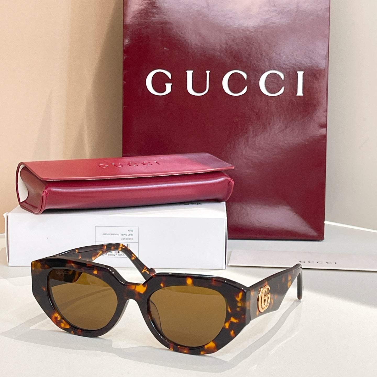 GUCCI Sunglasses