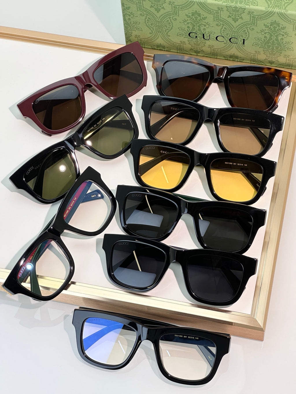 GUCCI Sunglasses