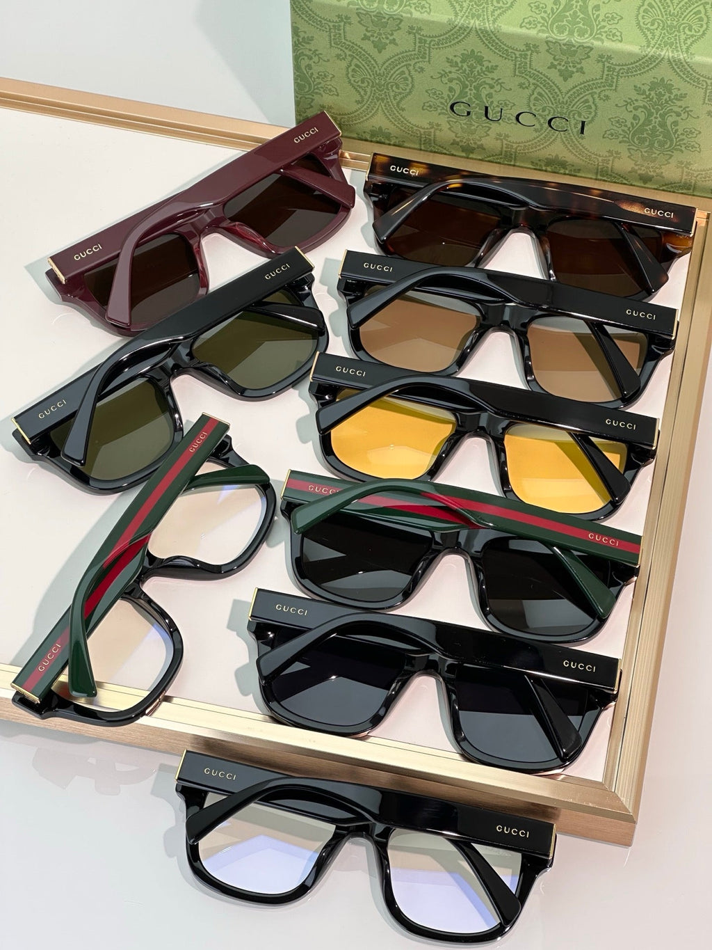 GUCCI Sunglasses