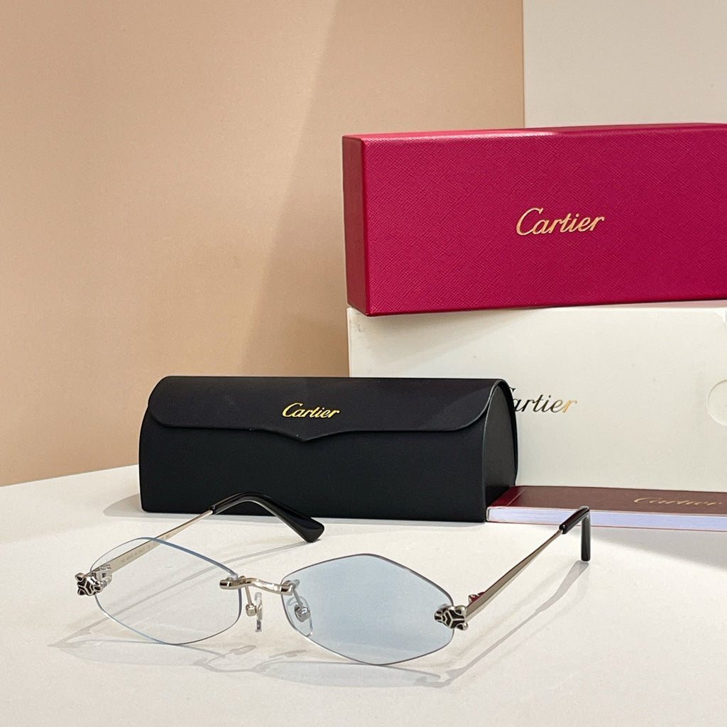 Cartier  Sunglasses