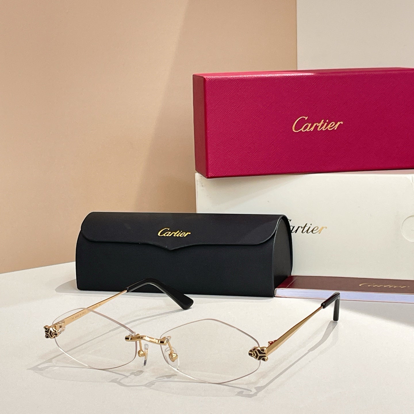 Cartier  Sunglasses