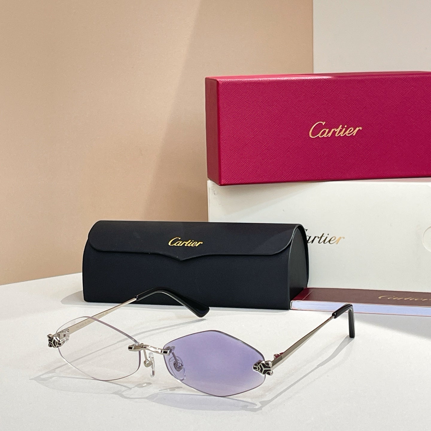 Cartier  Sunglasses