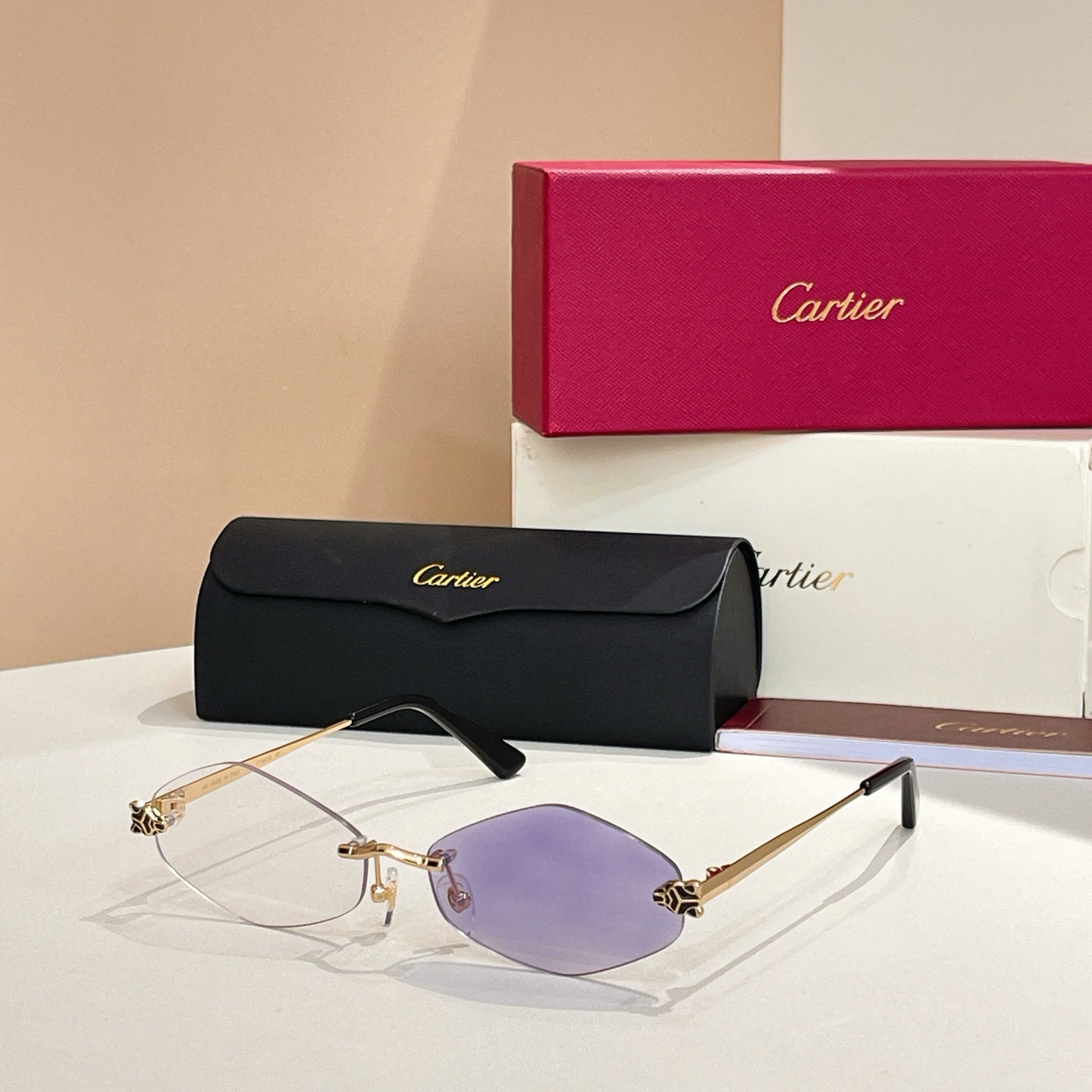 Cartier  Sunglasses