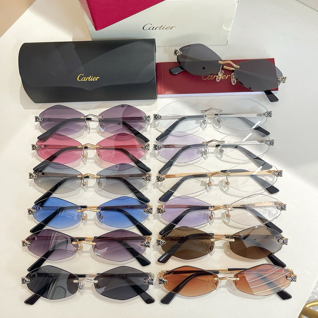 Cartier  Sunglasses