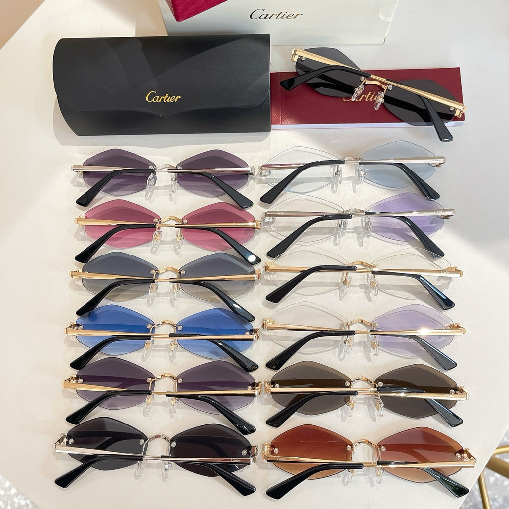 Cartier  Sunglasses