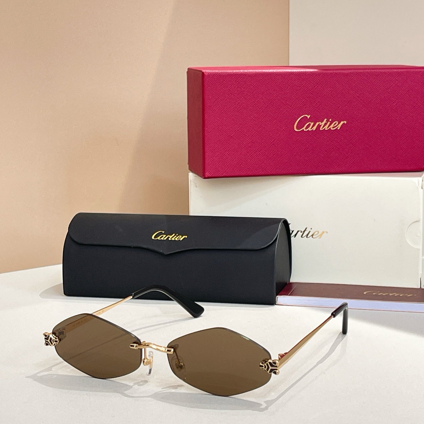 Cartier  Sunglasses