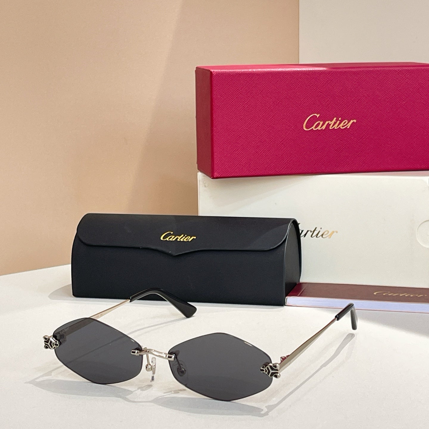 Cartier  Sunglasses