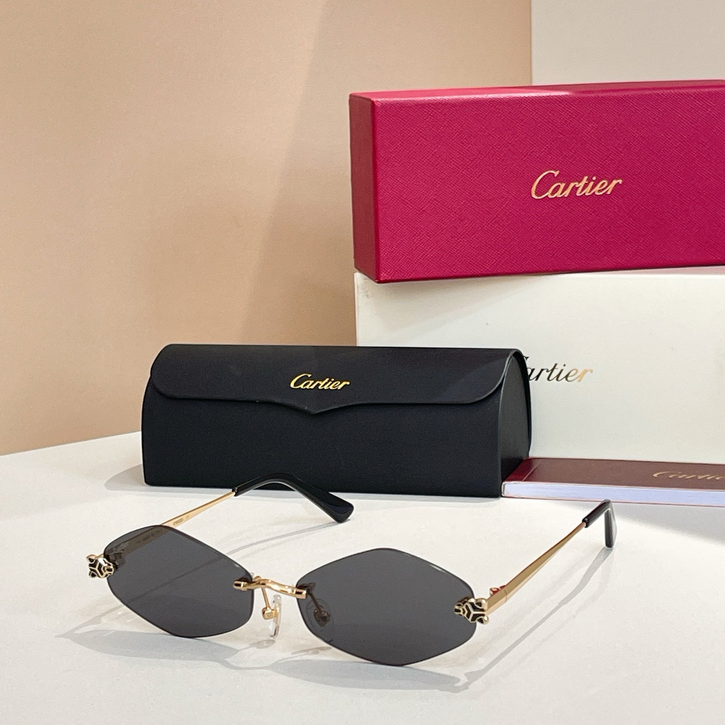Cartier  Sunglasses