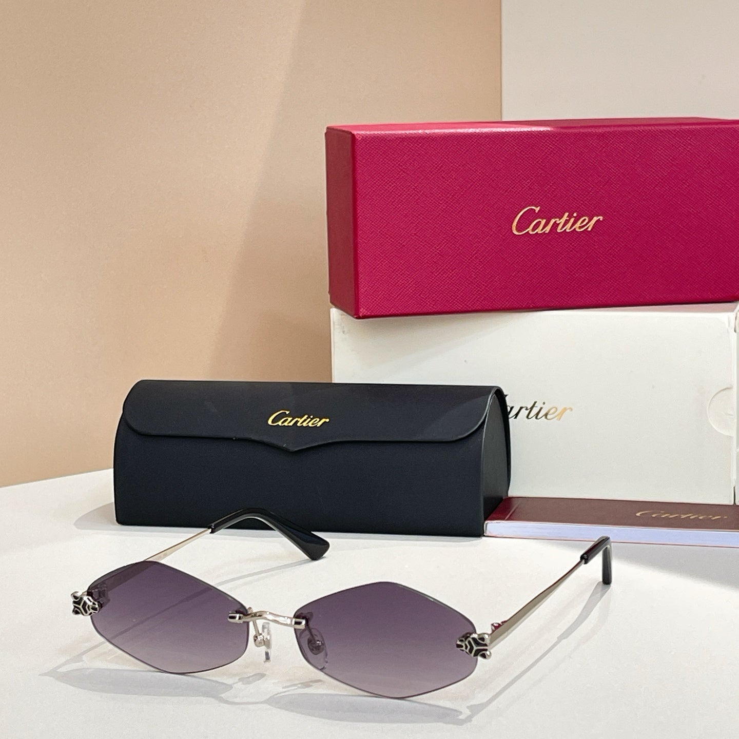 Cartier  Sunglasses