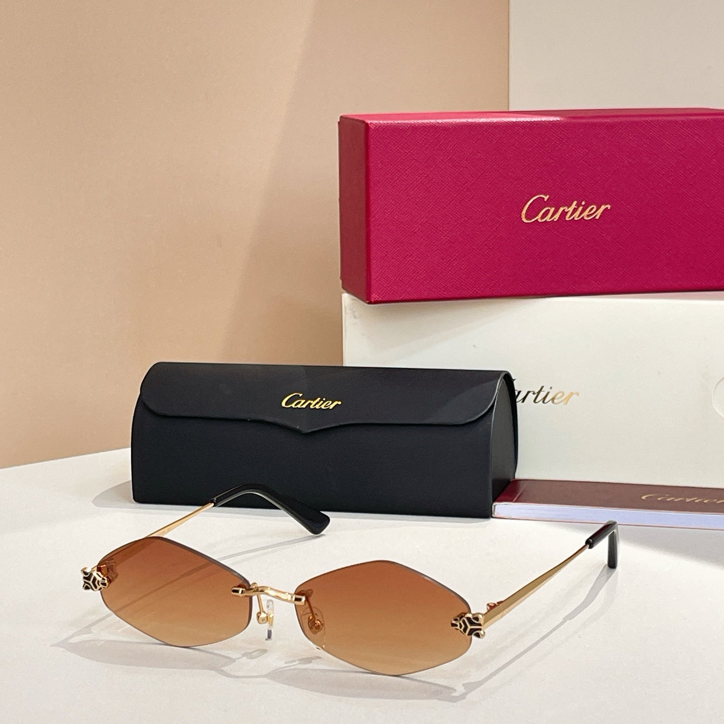 Cartier  Sunglasses