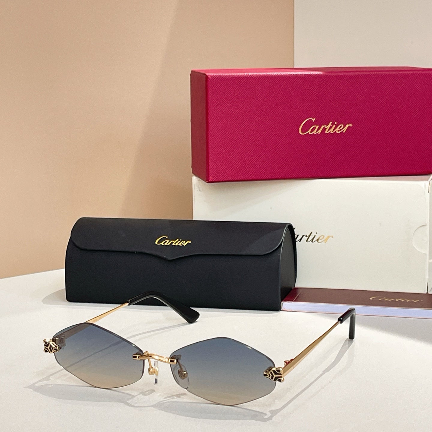 Cartier  Sunglasses