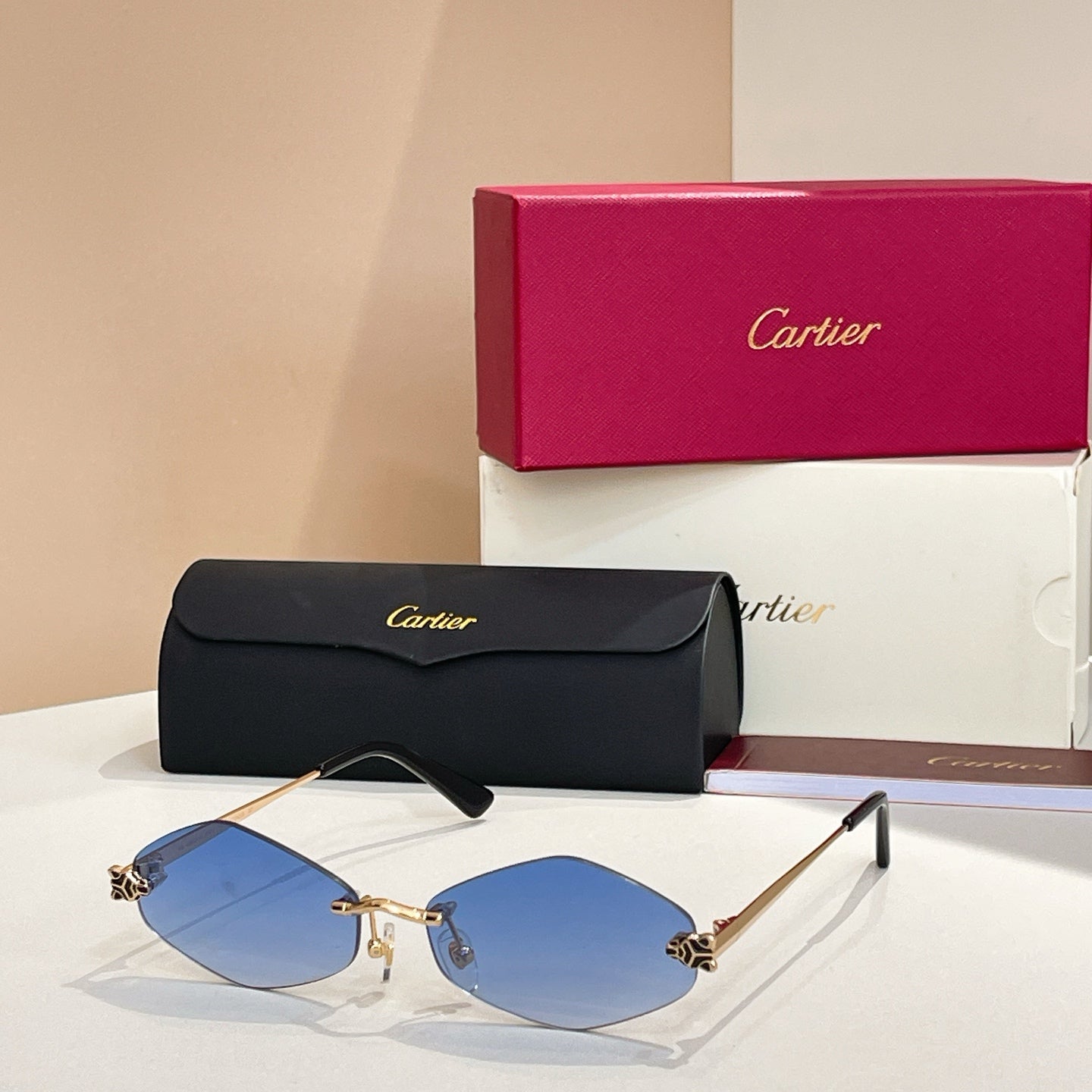 Cartier  Sunglasses
