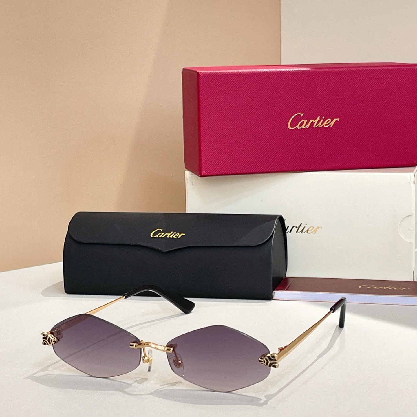 Cartier  Sunglasses