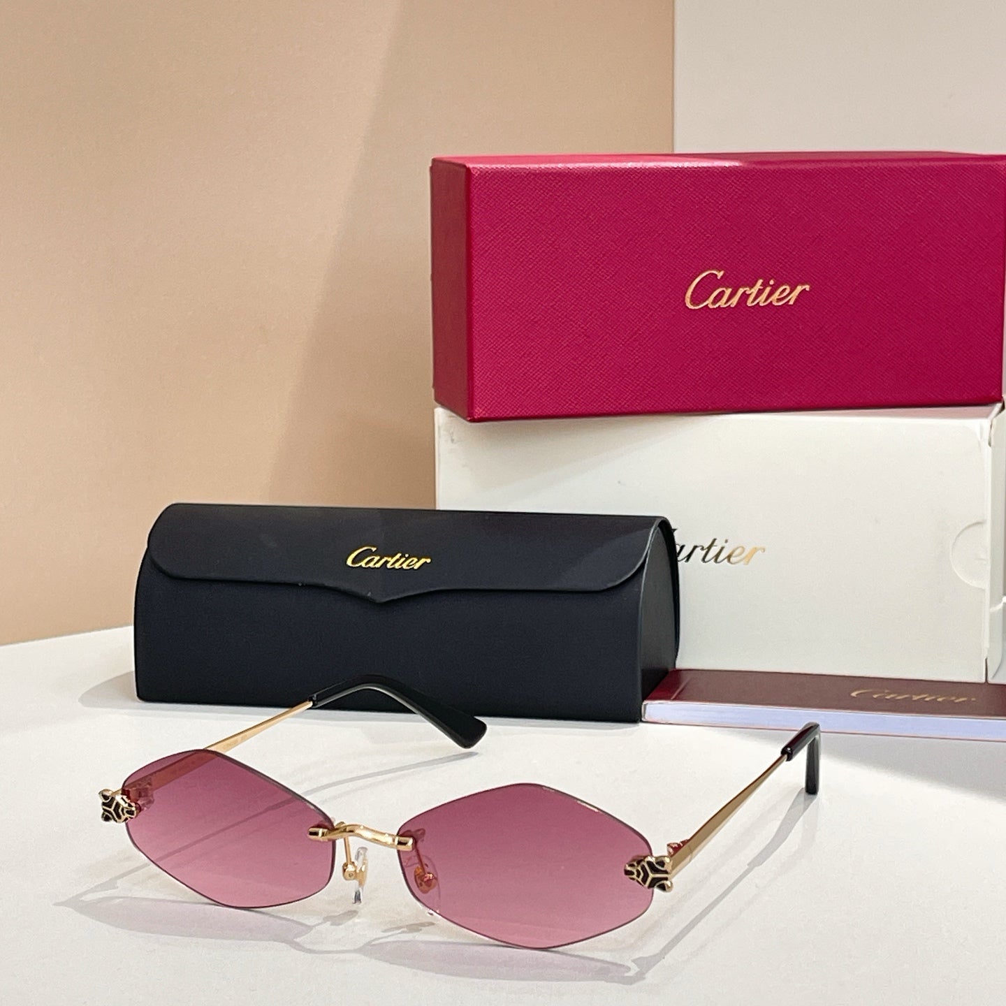 Cartier  Sunglasses