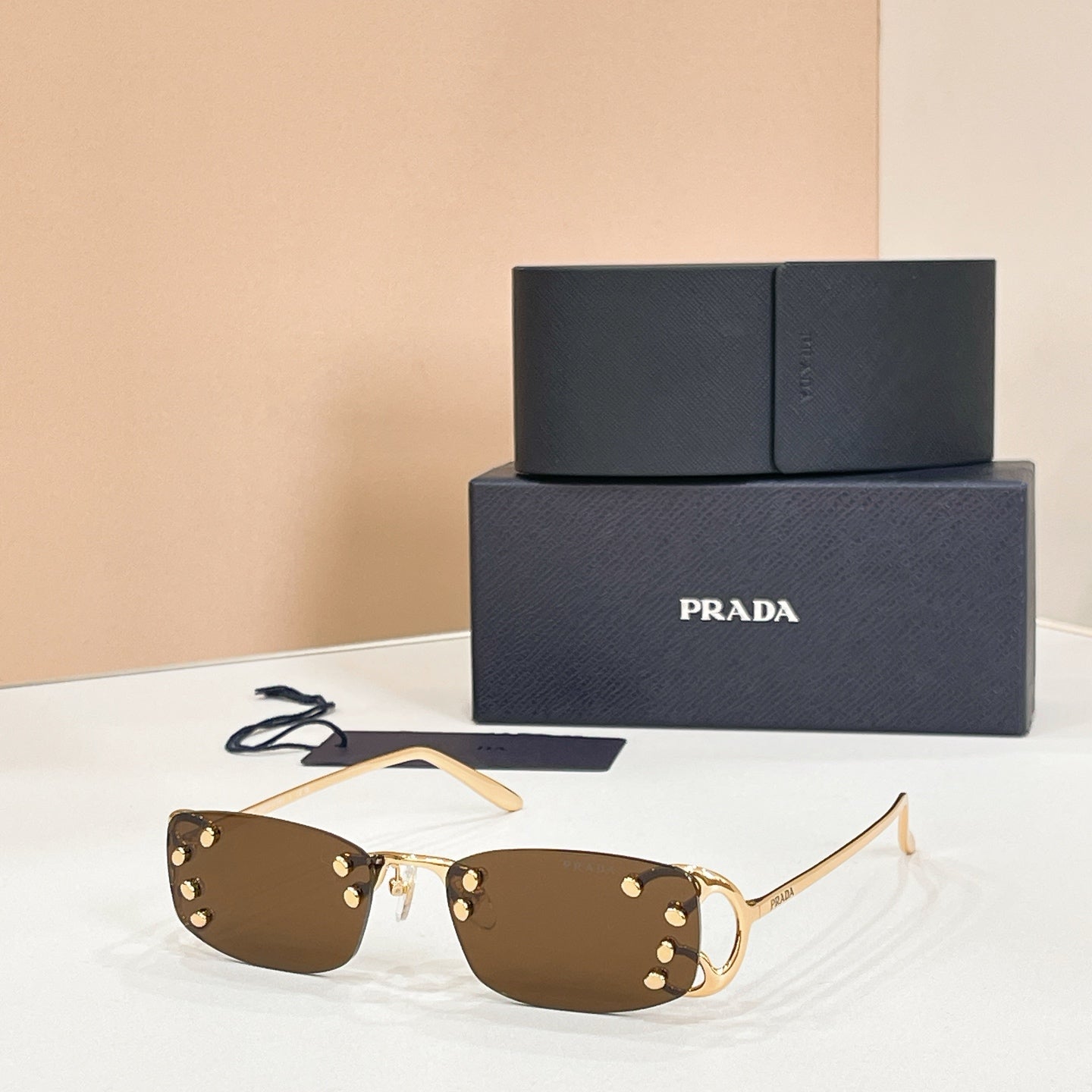 PRADA Sunglasses