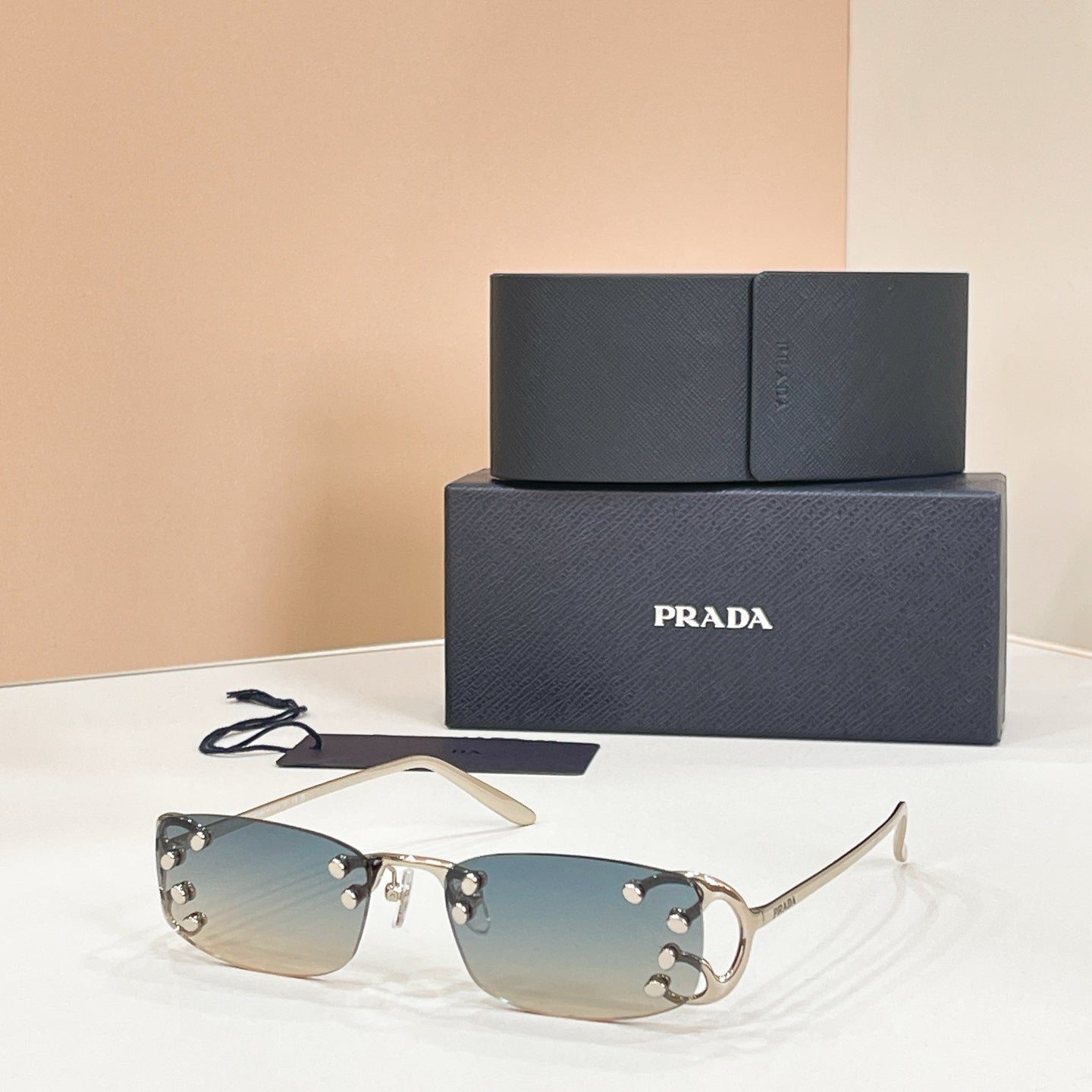 PRADA Sunglasses