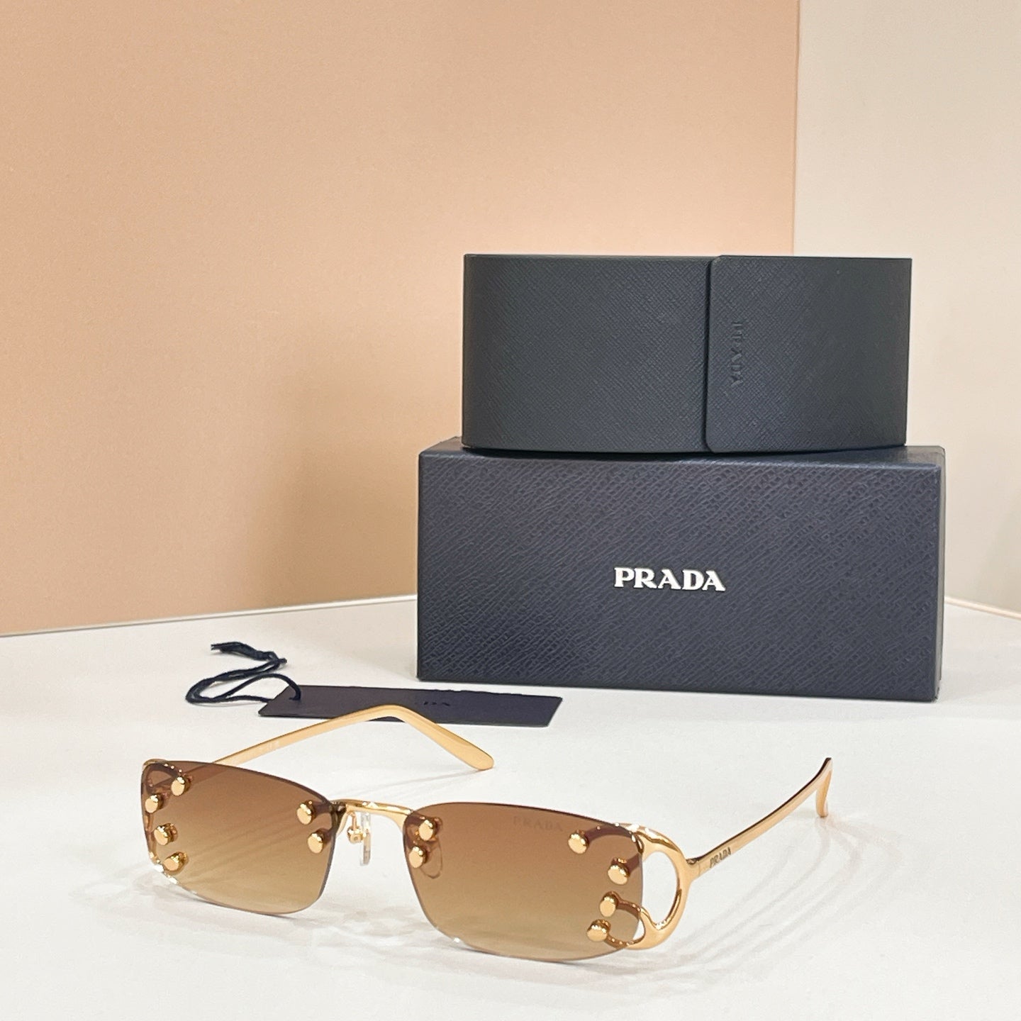 PRADA Sunglasses