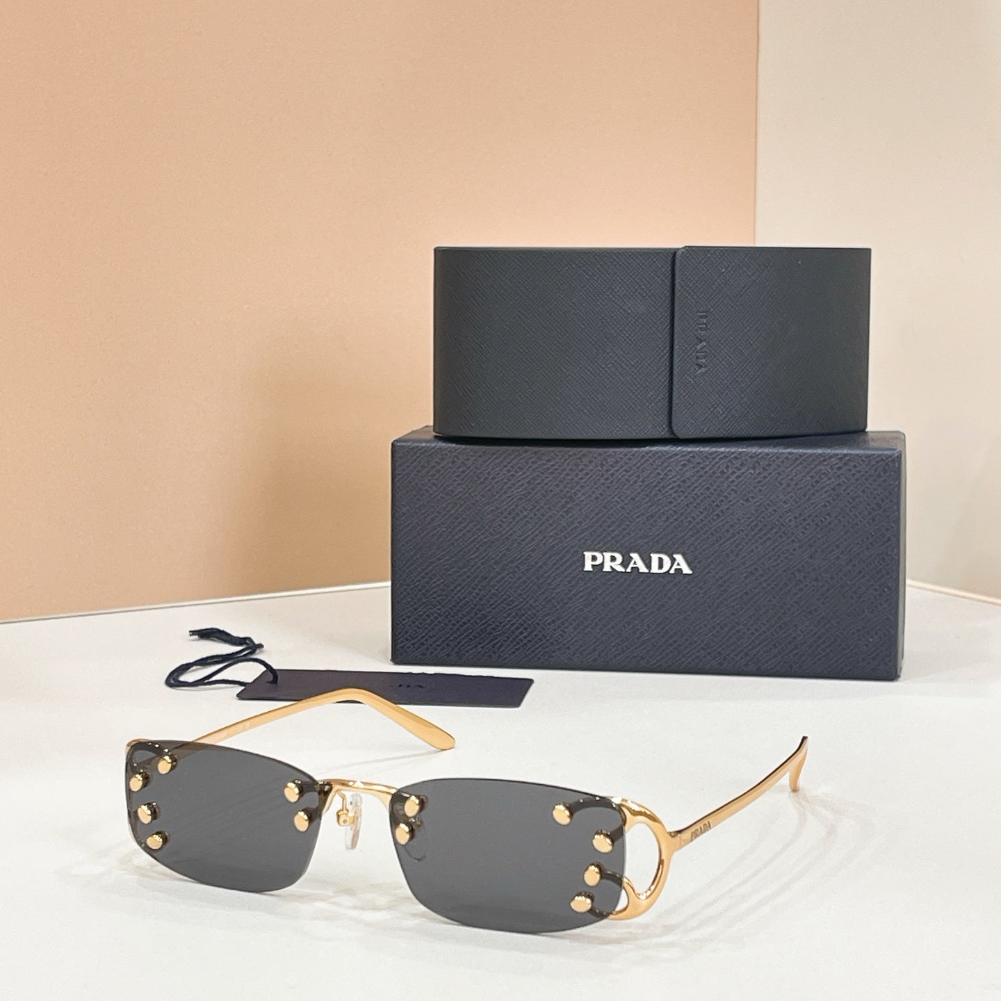 PRADA Sunglasses