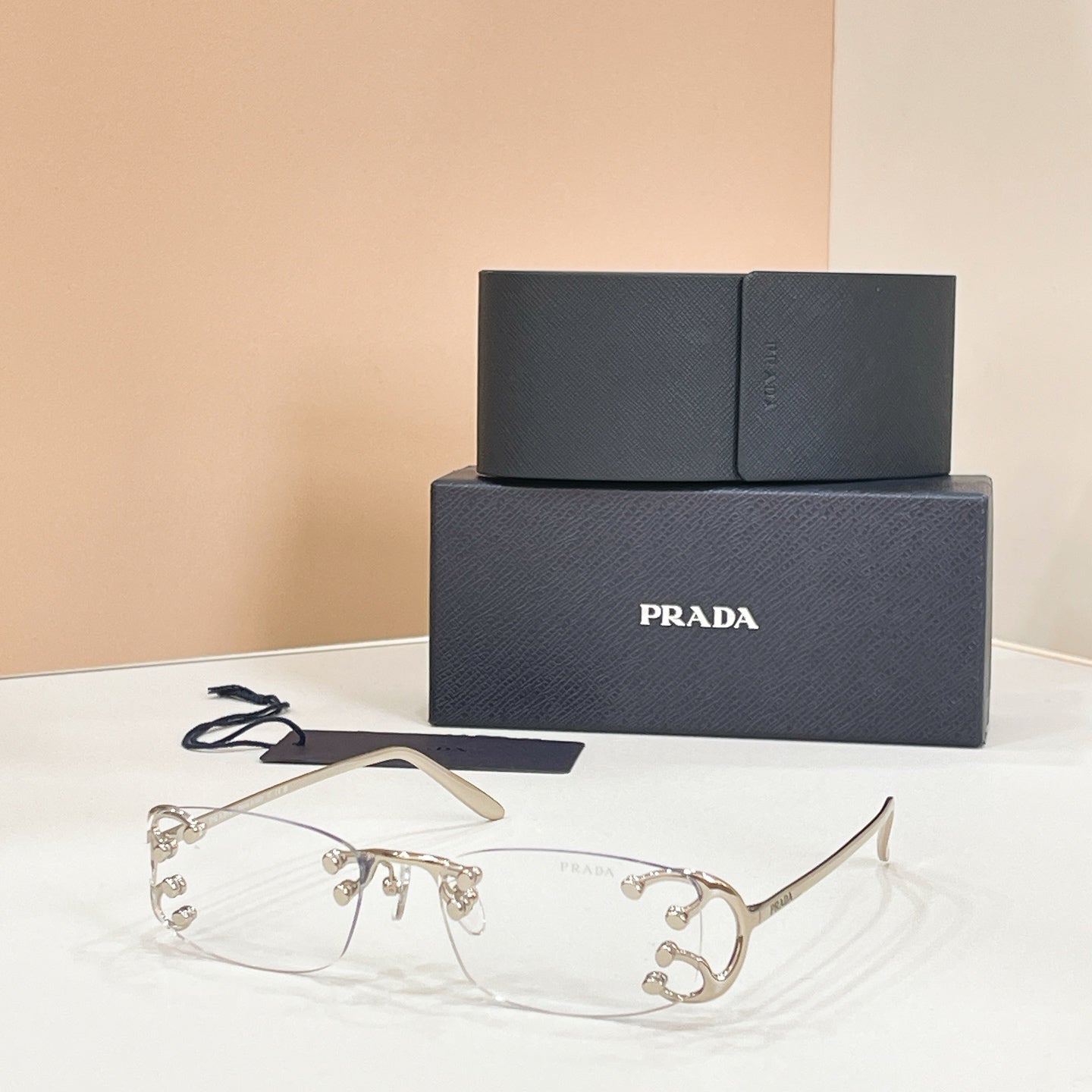 PRADA Sunglasses