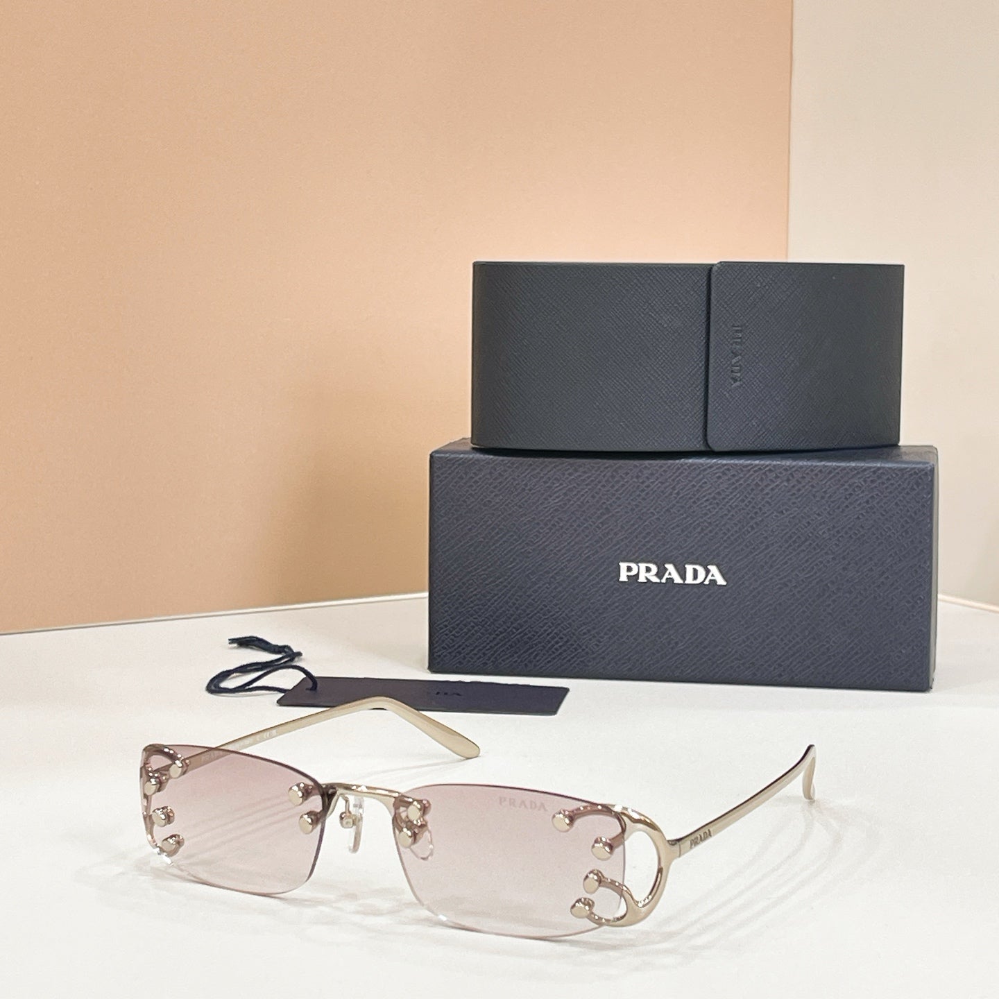PRADA Sunglasses