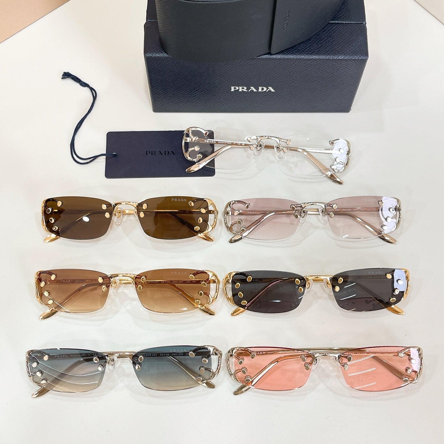 PRADA Sunglasses