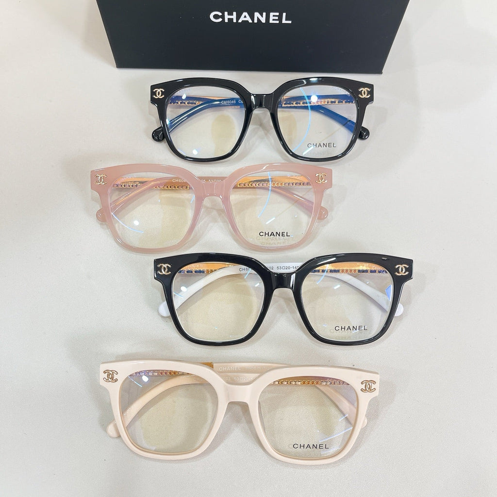 CHANEL Sunglasses