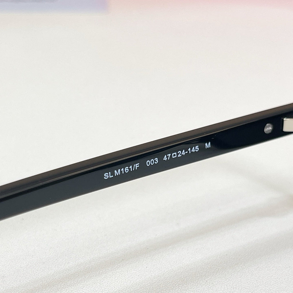 SAINT LAURENT  Sunglasses