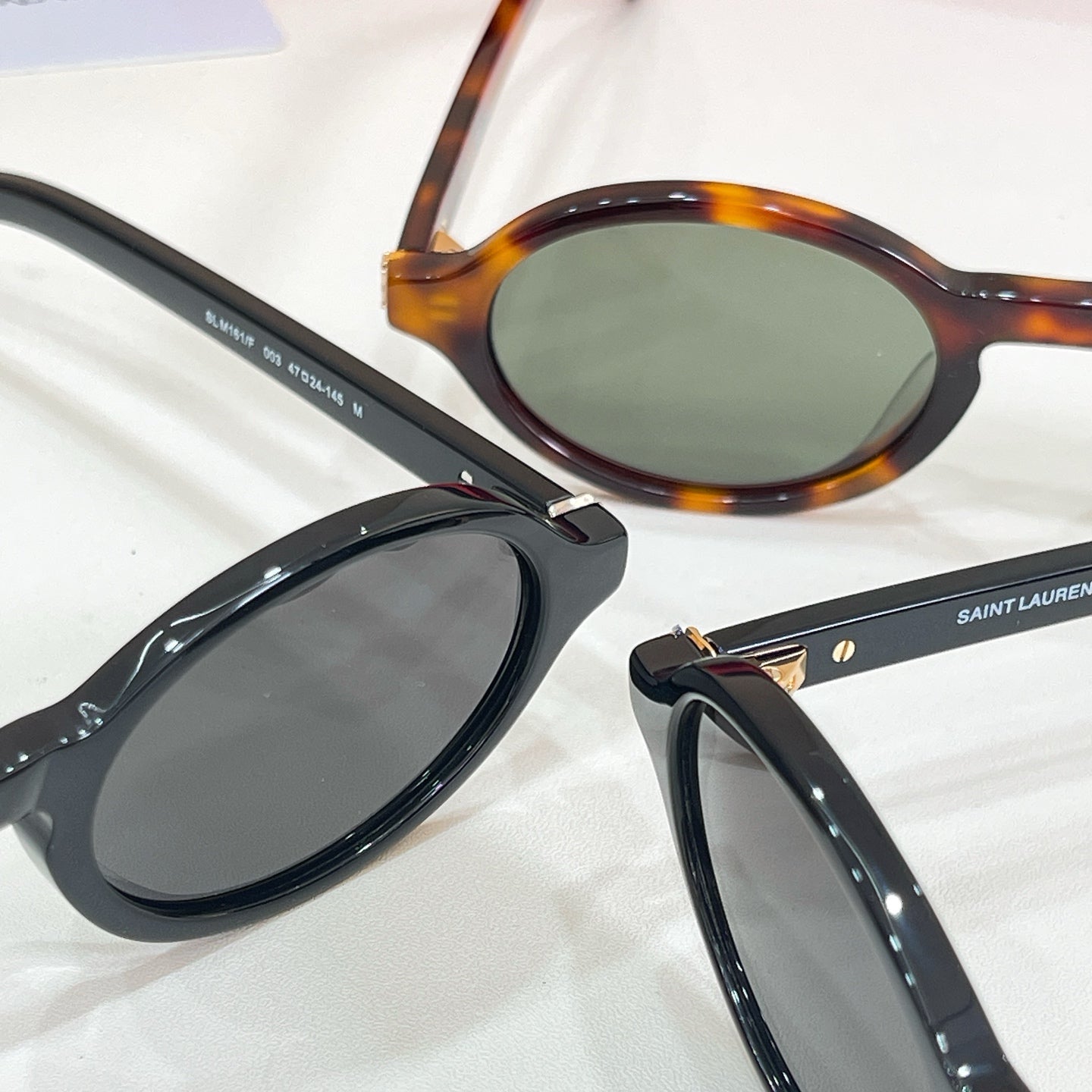 SAINT LAURENT  Sunglasses