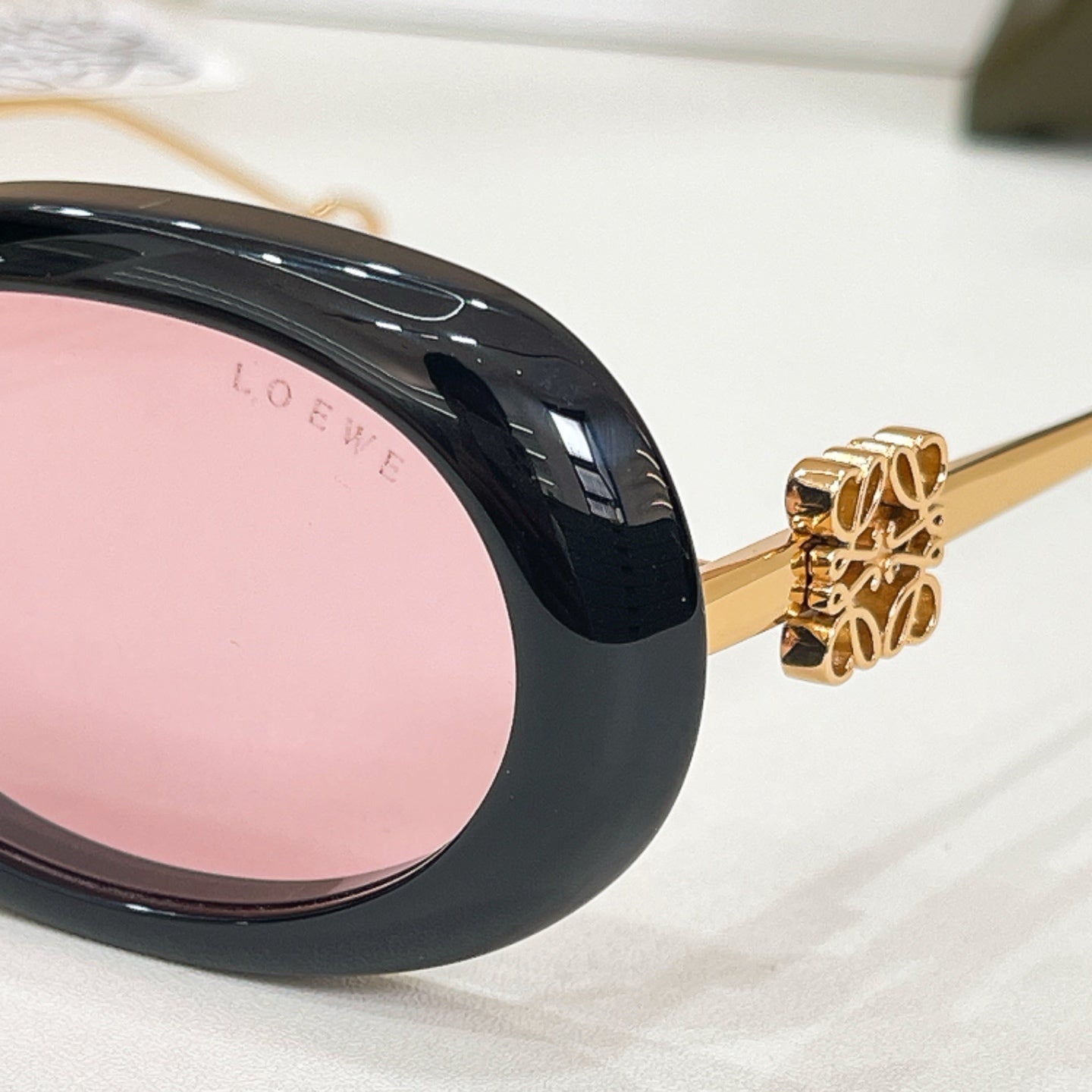 LOEWE  Sunglasses