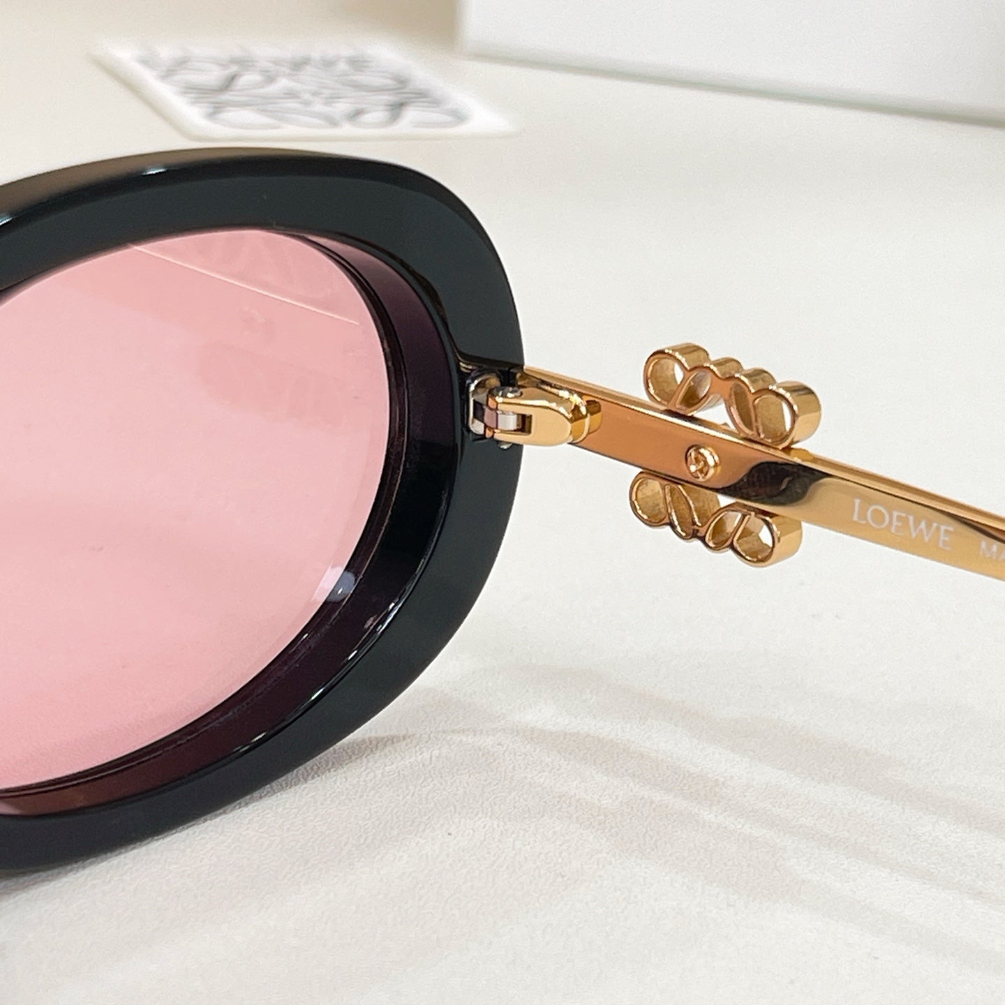 LOEWE  Sunglasses